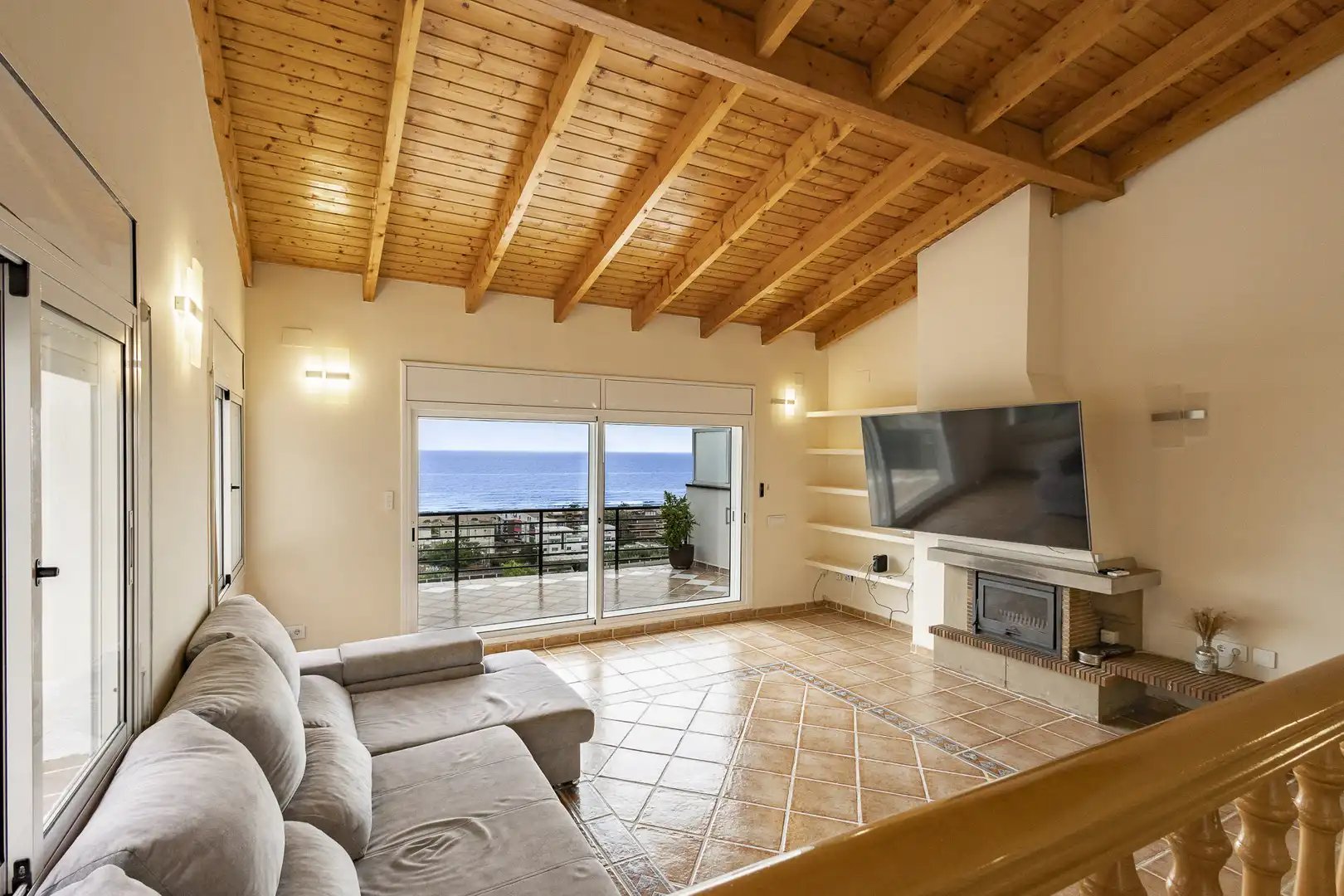 Casa de 312 m² en Castelldefels