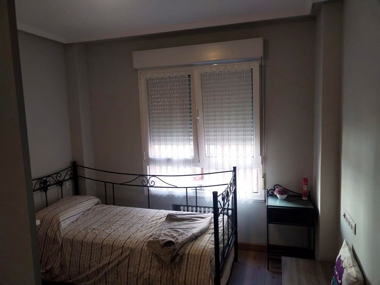 Piso de 110 m² en Gijón