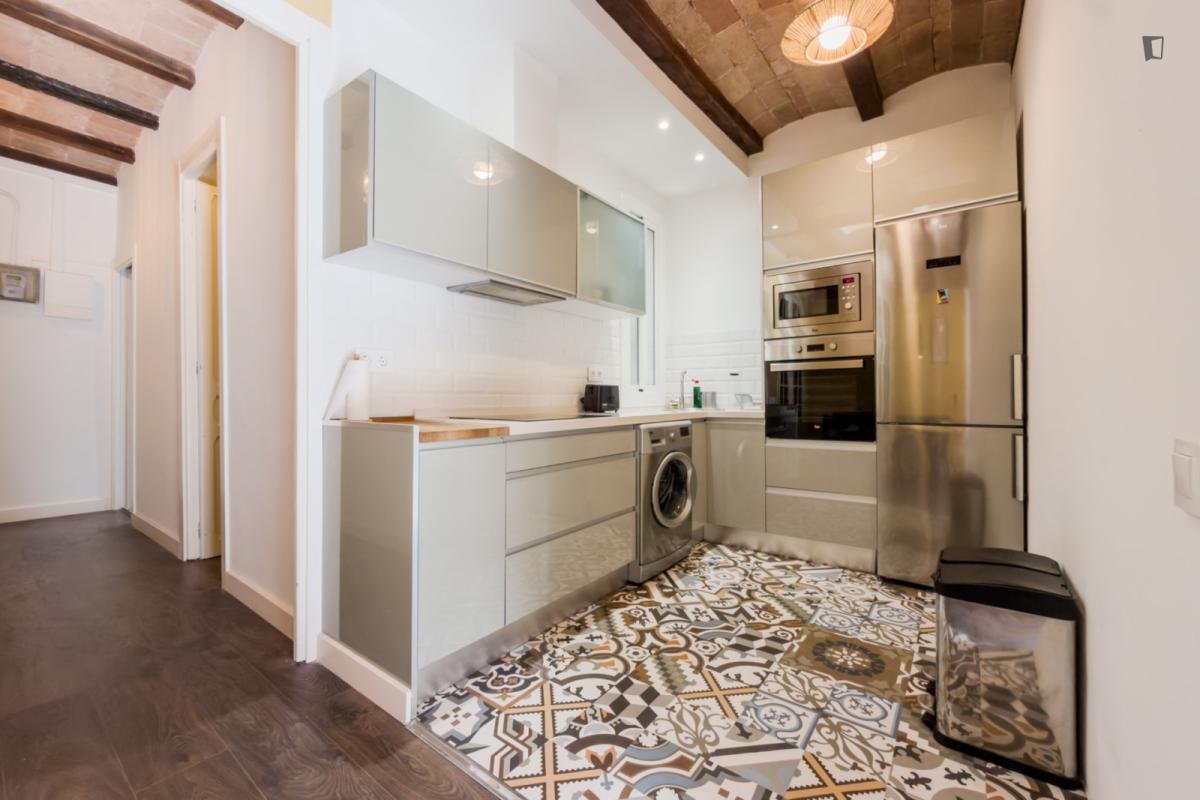 Piso de 55 m² en Barcelona