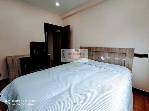 Wohnung 120 m² in Oviedo
