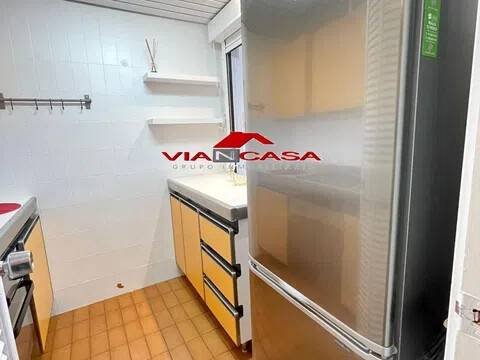 Appartamento 87 m² a Madrid
