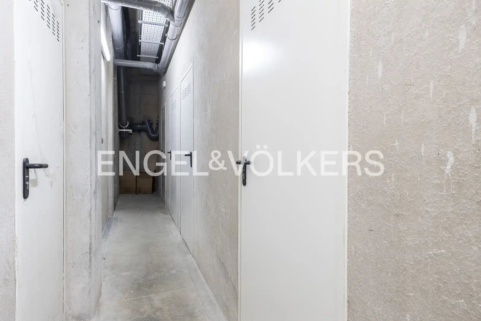 Pis de 60 m² a Sant Feliu de Llobregat