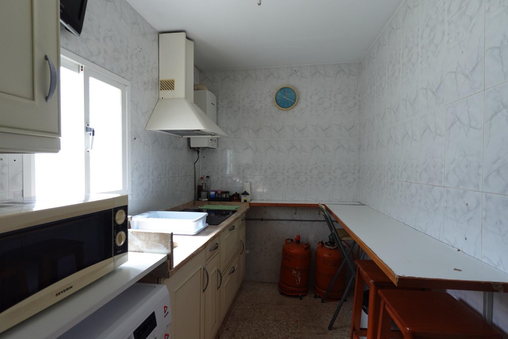 Piso de 73 m² en San Fernando