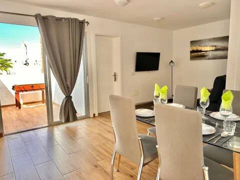 Piso de 120 m² en Arona