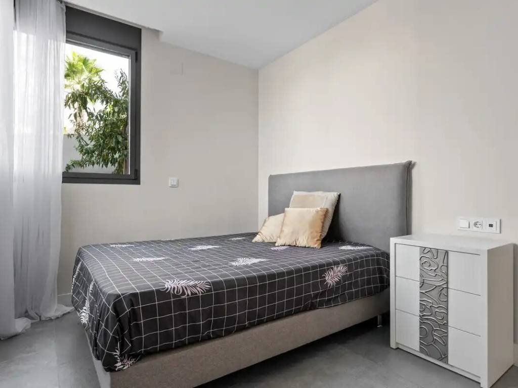 Piso de 140 m² en Marbella
