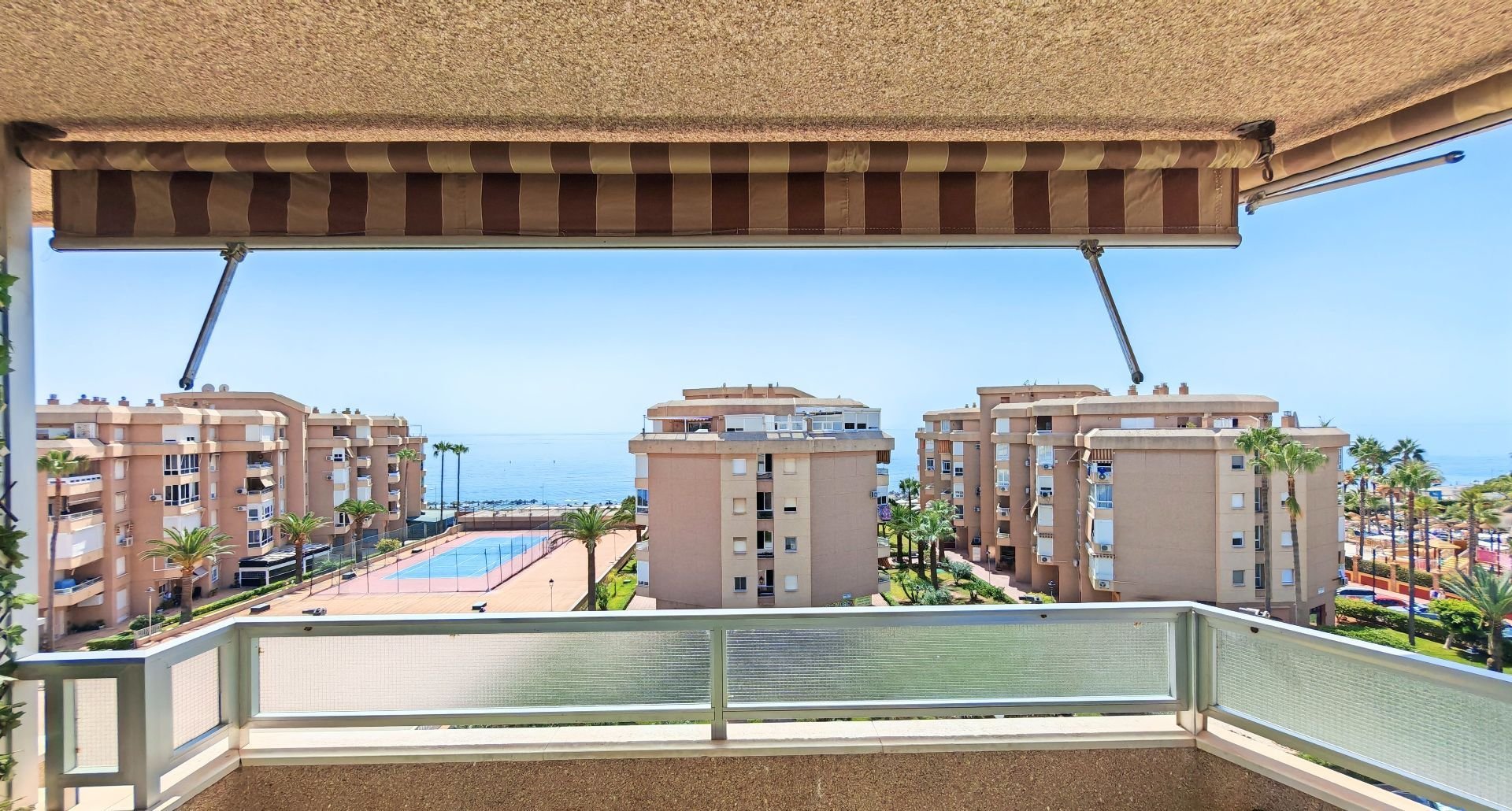 Piso de 126 m² en Torrox