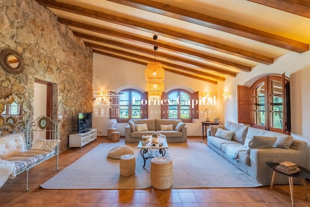 Piso de 550 m² en Fontanilles
