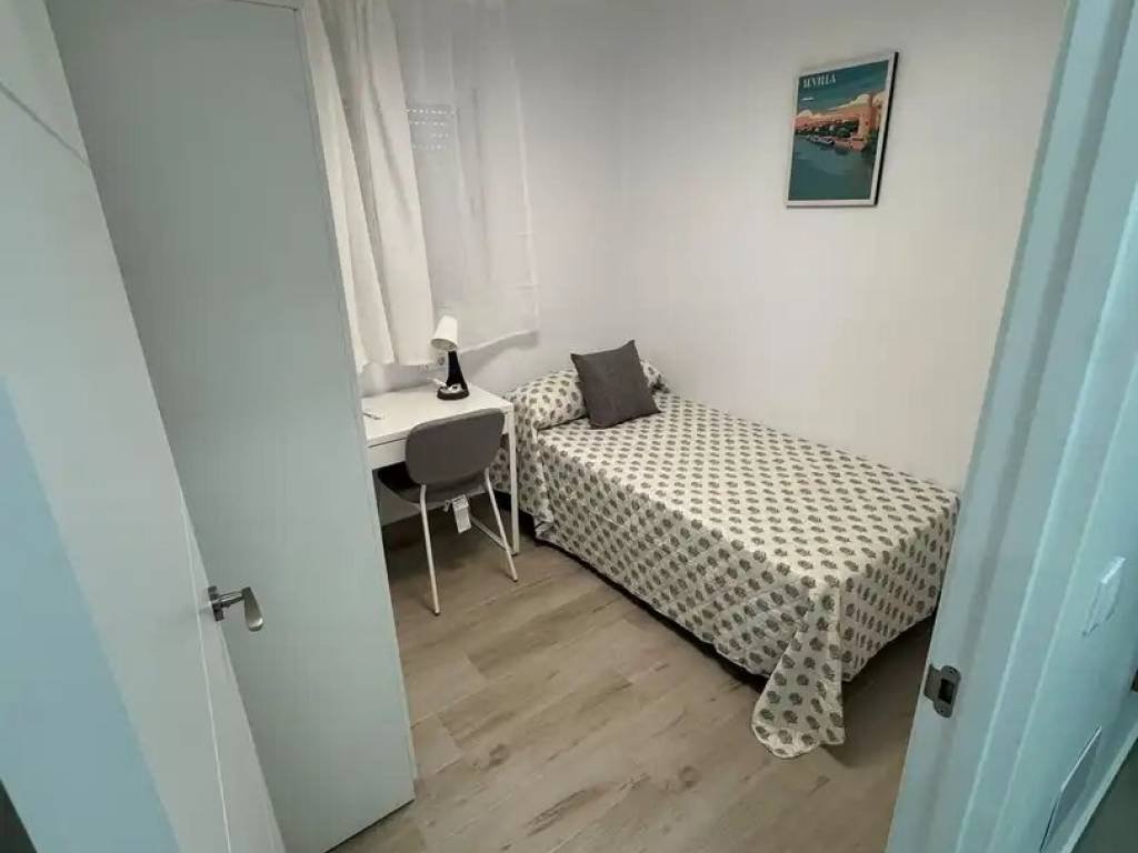 Piso de 50 m² en Sevilla