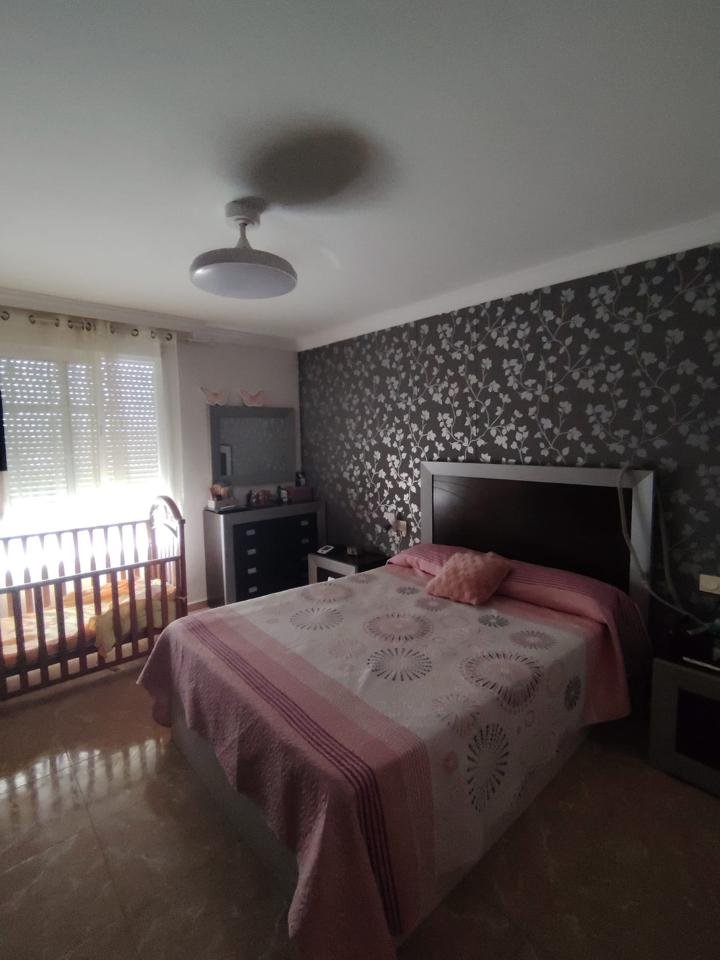 Piso de 121 m² en Melilla