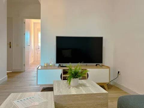 Piso de 54 m² en Isla Cristina