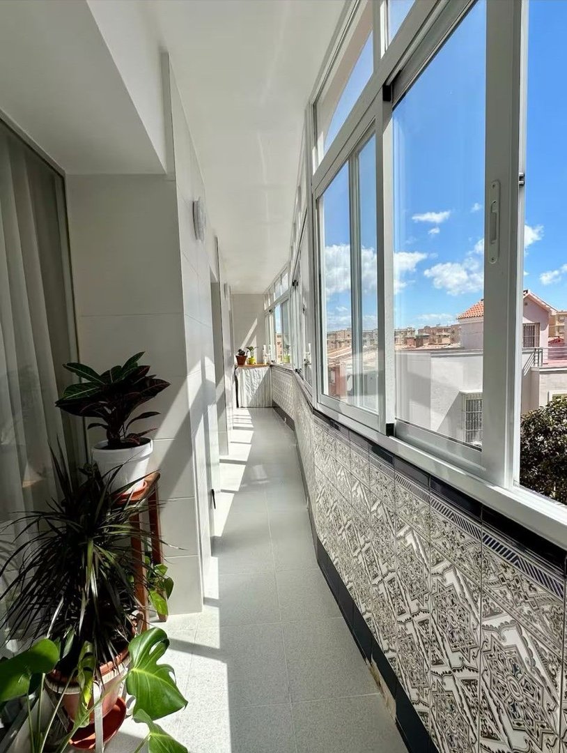 Pis de 106 m² a La Línea de la Concepción