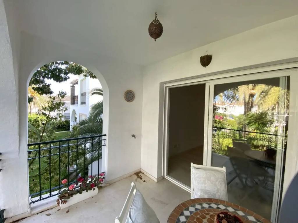 Pis de 95 m² a Estepona