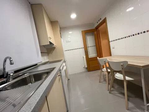 Pis de 85 m² a Ciudad Real