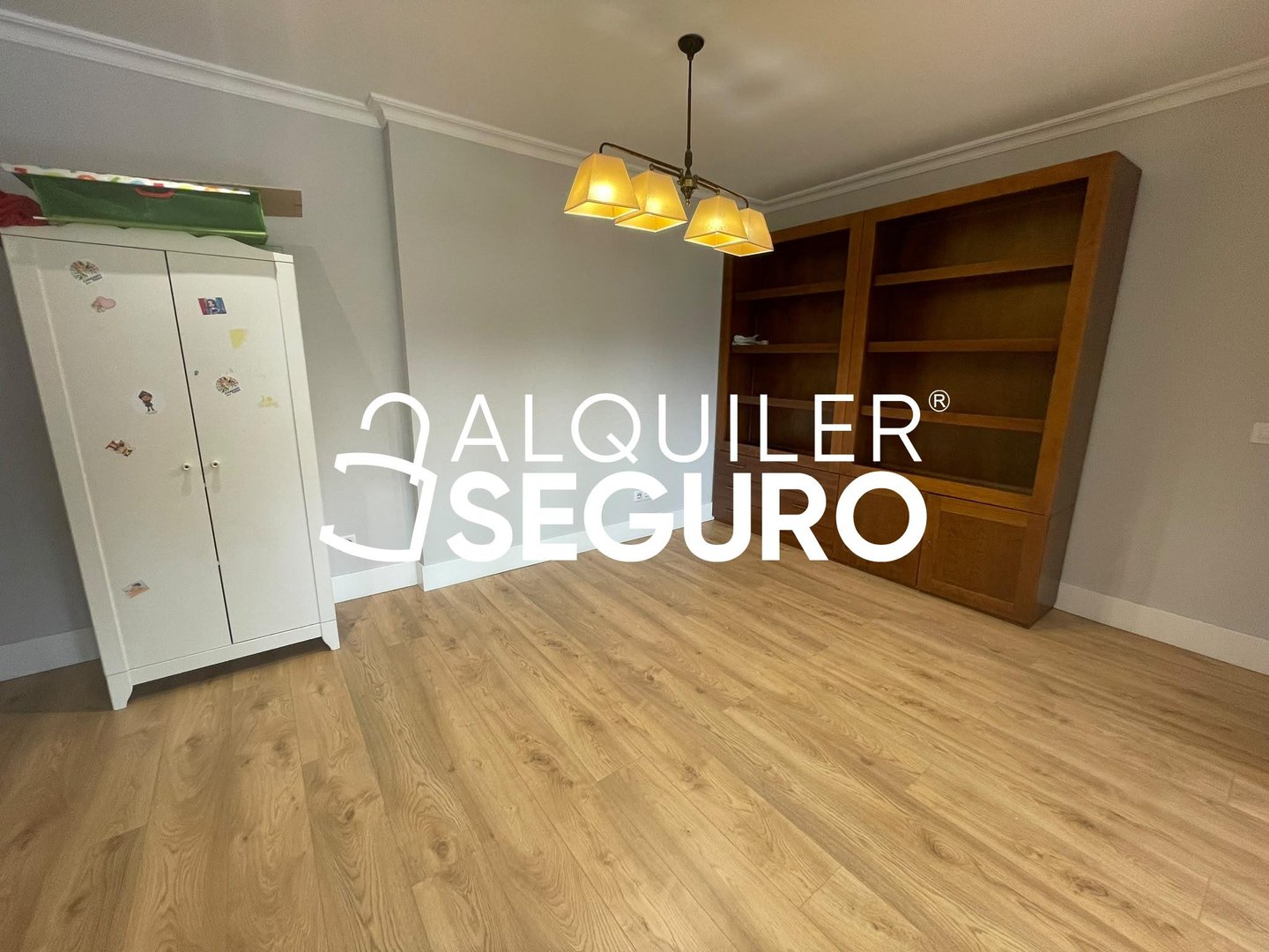 Piso de 119 m² en Madrid