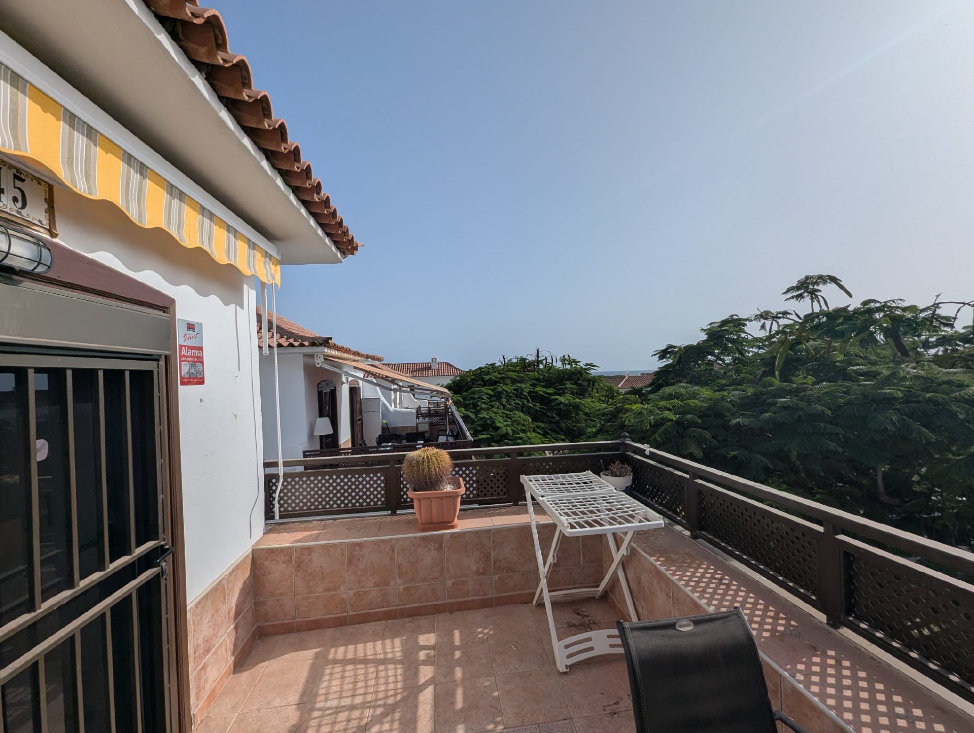 Piso de 50 m² en San Miguel de Abona