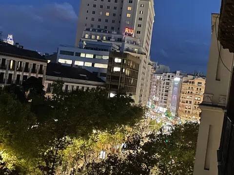 Piso de 60 m² en Madrid