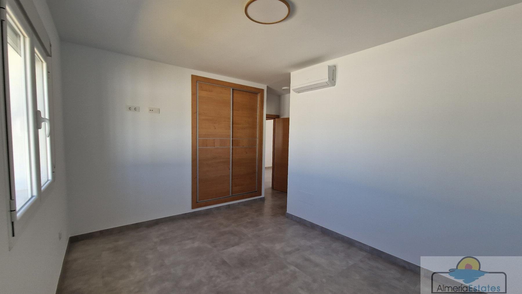 Piso de 135 m² en Arboleas