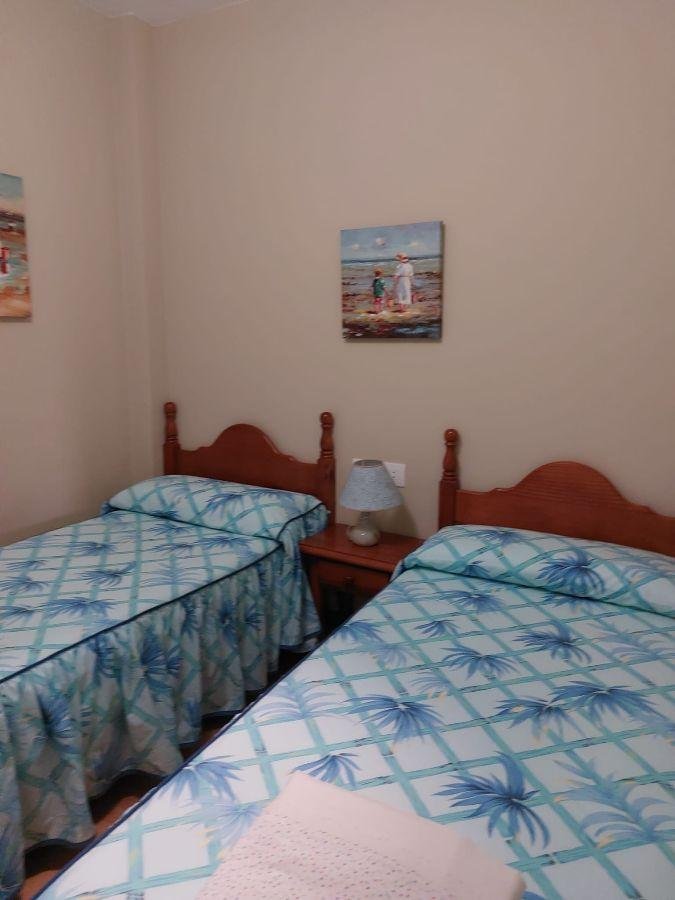 Apartamento 60 m² em El Puerto de Santa María
