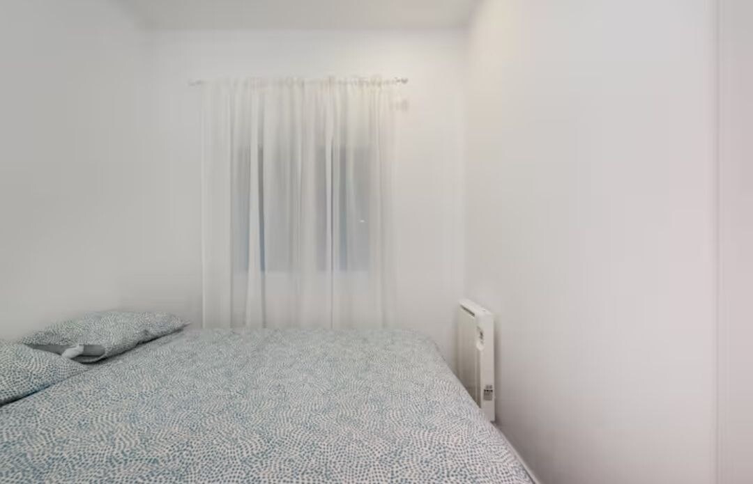 Pis de 54 m² a València