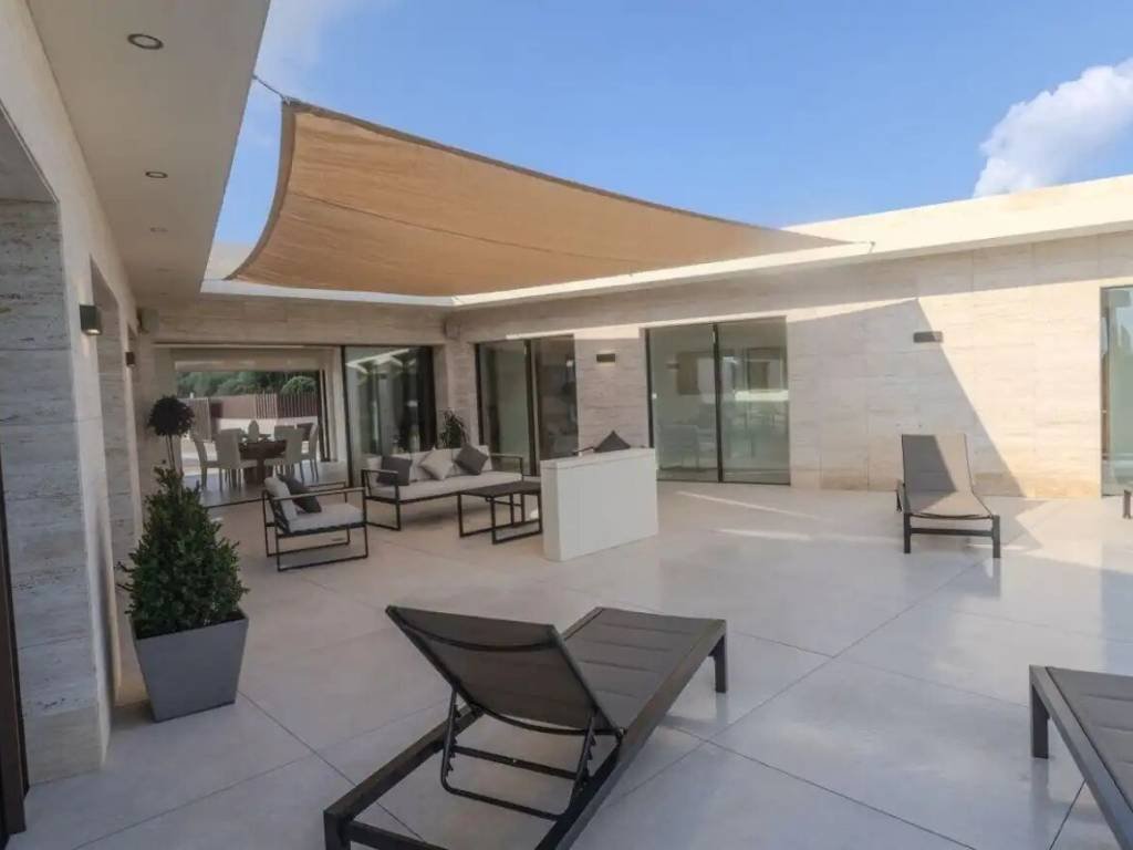 Casa de 260 m² en Muro