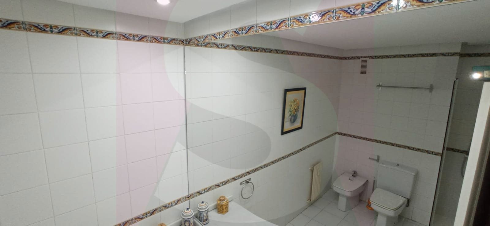 Piso de 90 m² en Badajoz