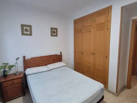 Piso de 45 m² en Sevilla
