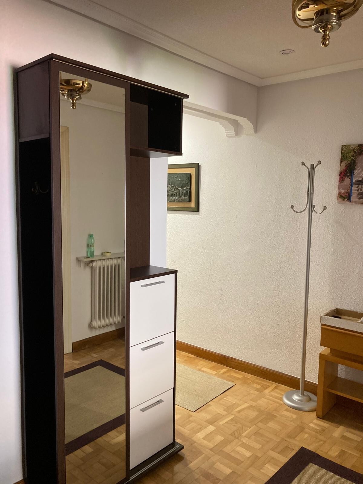 Piso de 125 m² en Salamanca