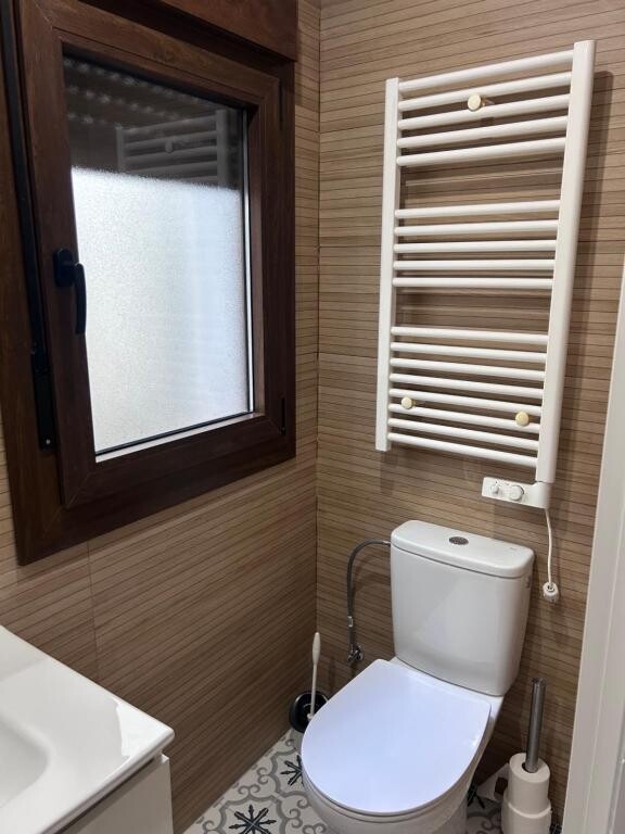 Appartement 60 m² à Tolède