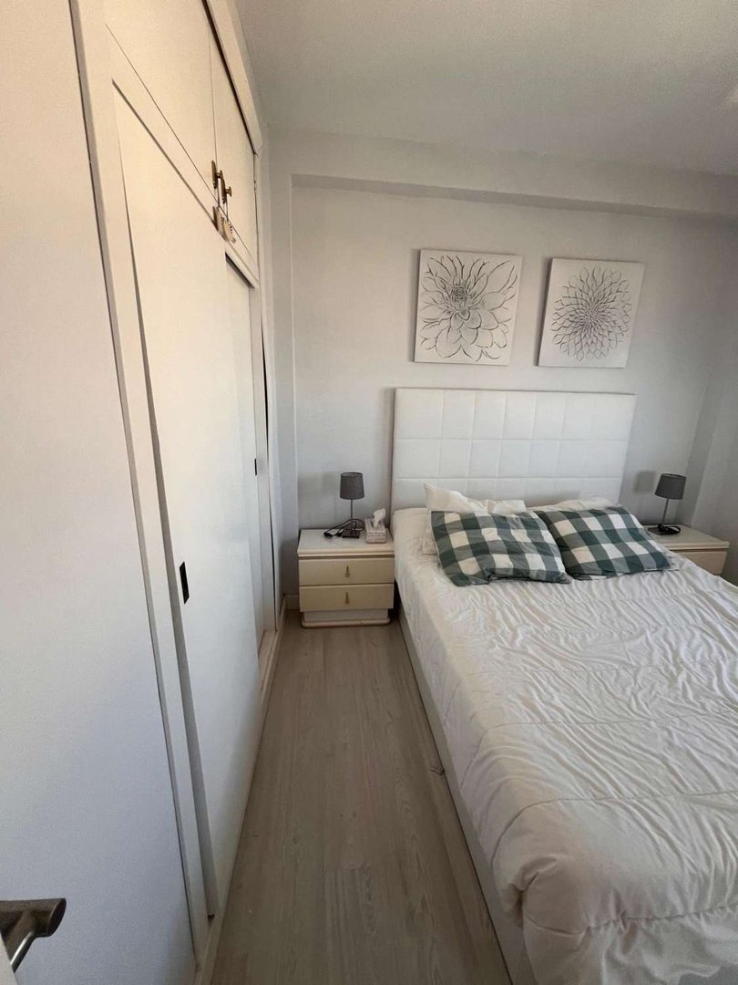 Piso de 80 m² en Torrox