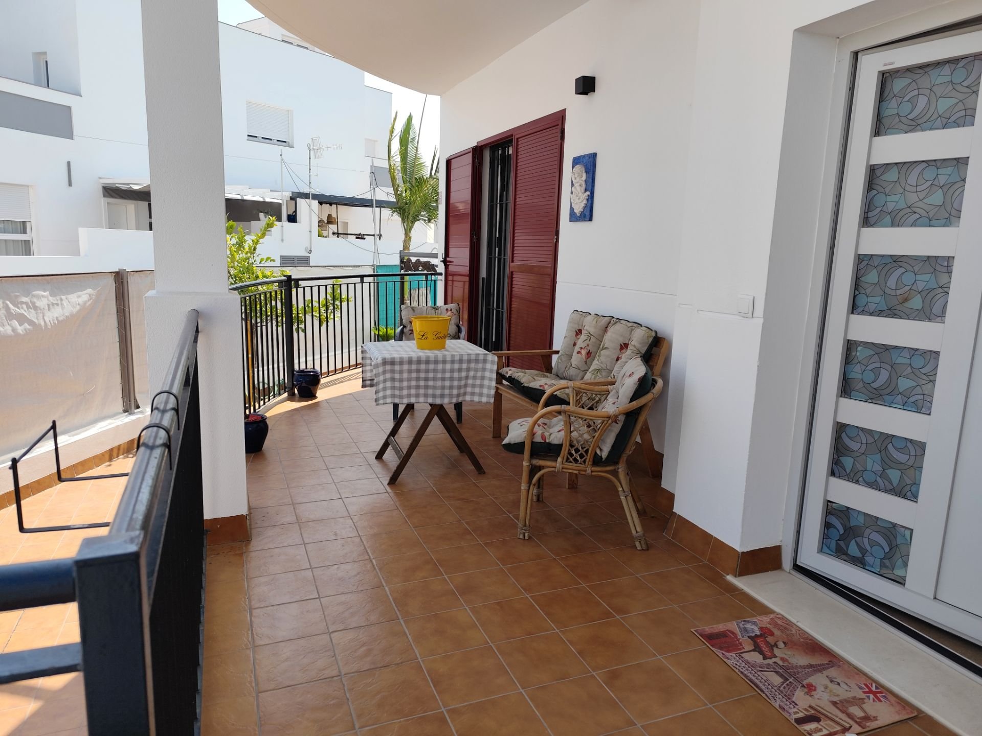 Casa de 120 m² en Sanlúcar de Barrameda