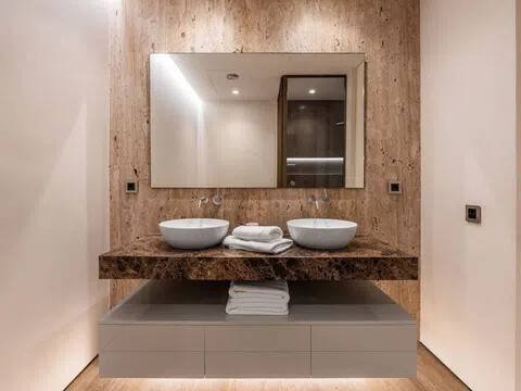 Wohnung 290 m² in Marbella
