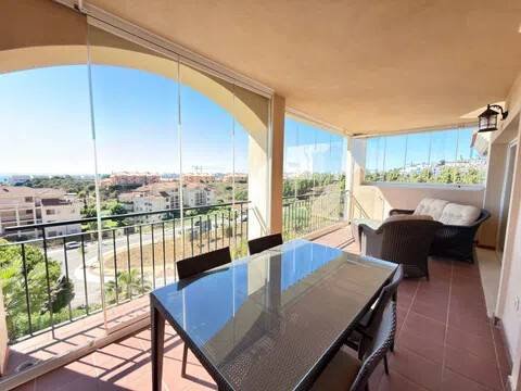 Appartamento 119 m² a Mijas