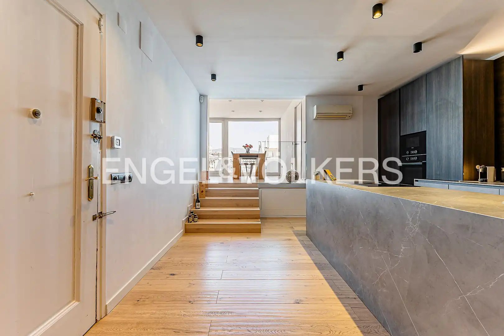 Piso de 126 m² en Barcelona