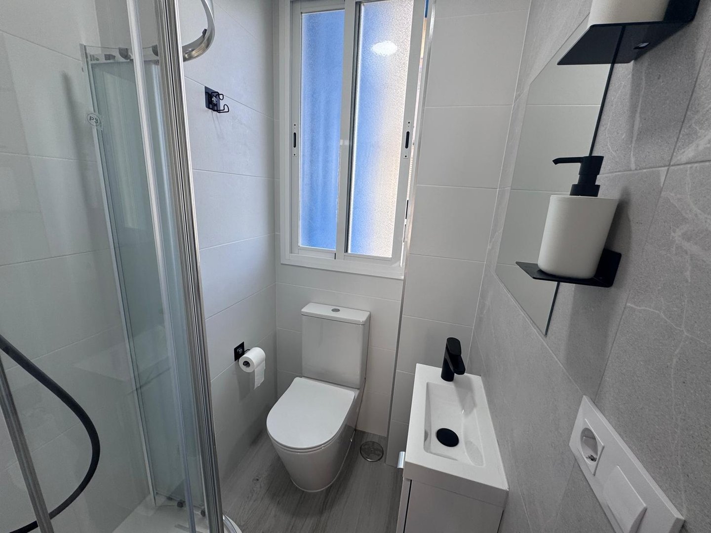 Piso de 91 m² en Jerez de la Frontera