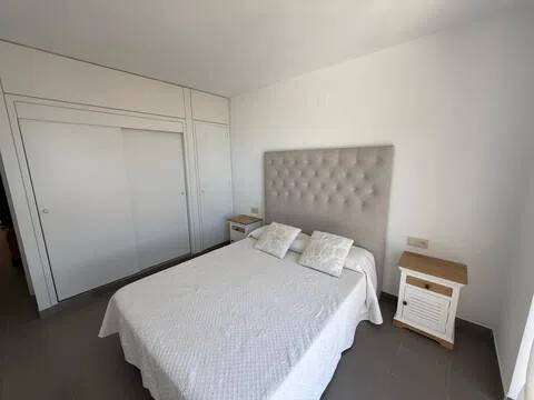 Piso de 77 m² en El Ejido