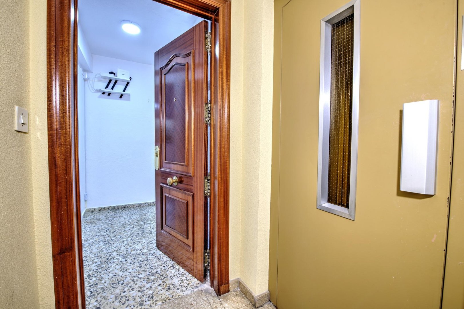 Habitación en alquiler, Alicante