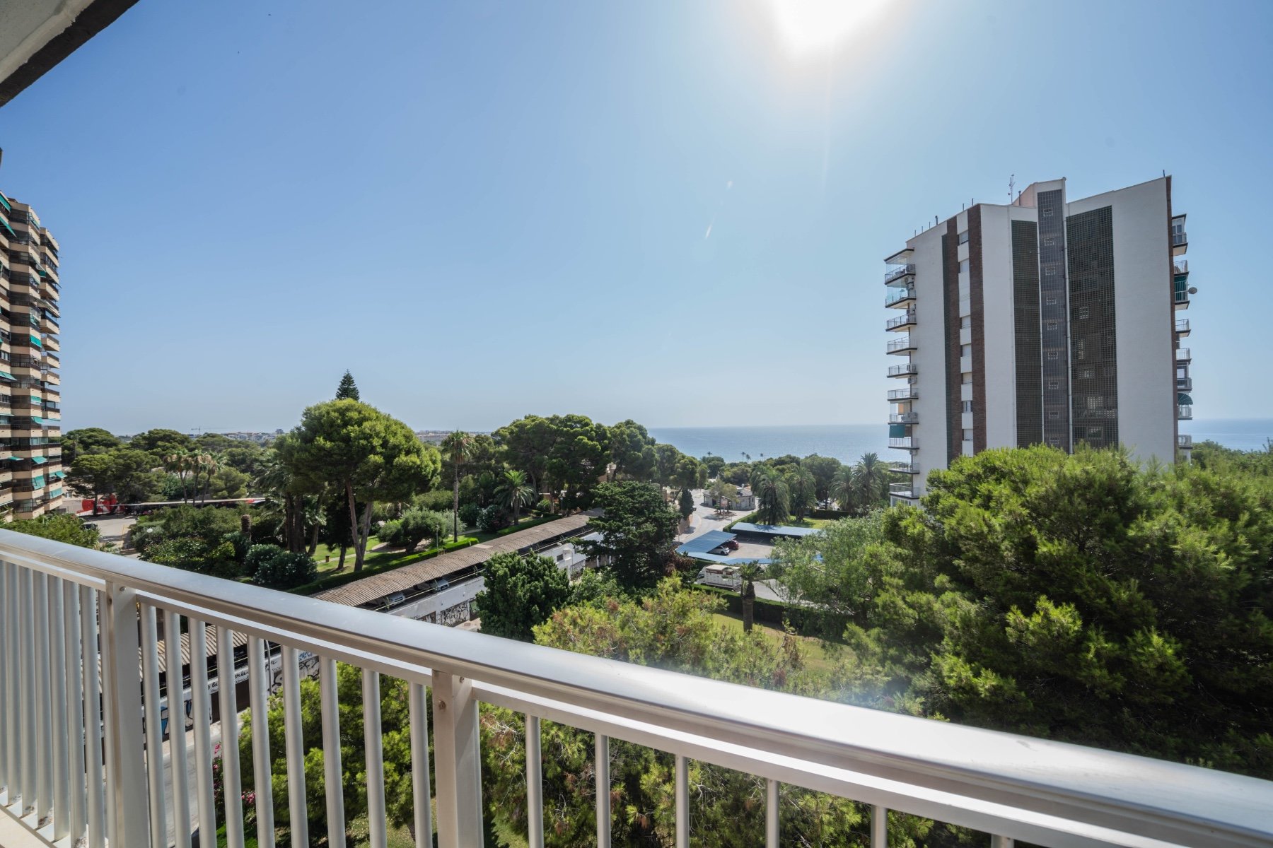 Wohnung 83 m² in Dolores