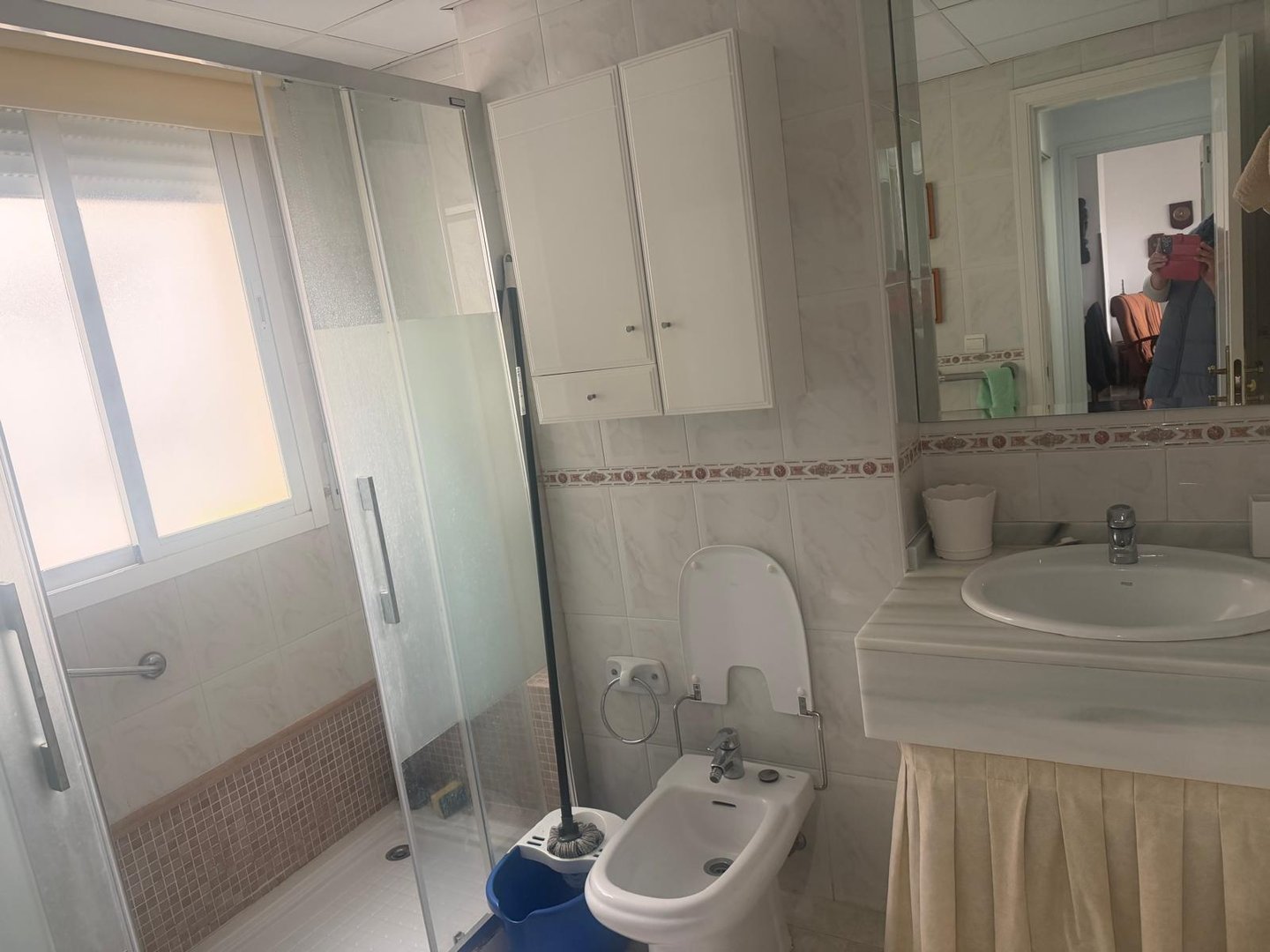 Piso de 120 m² en Marbella