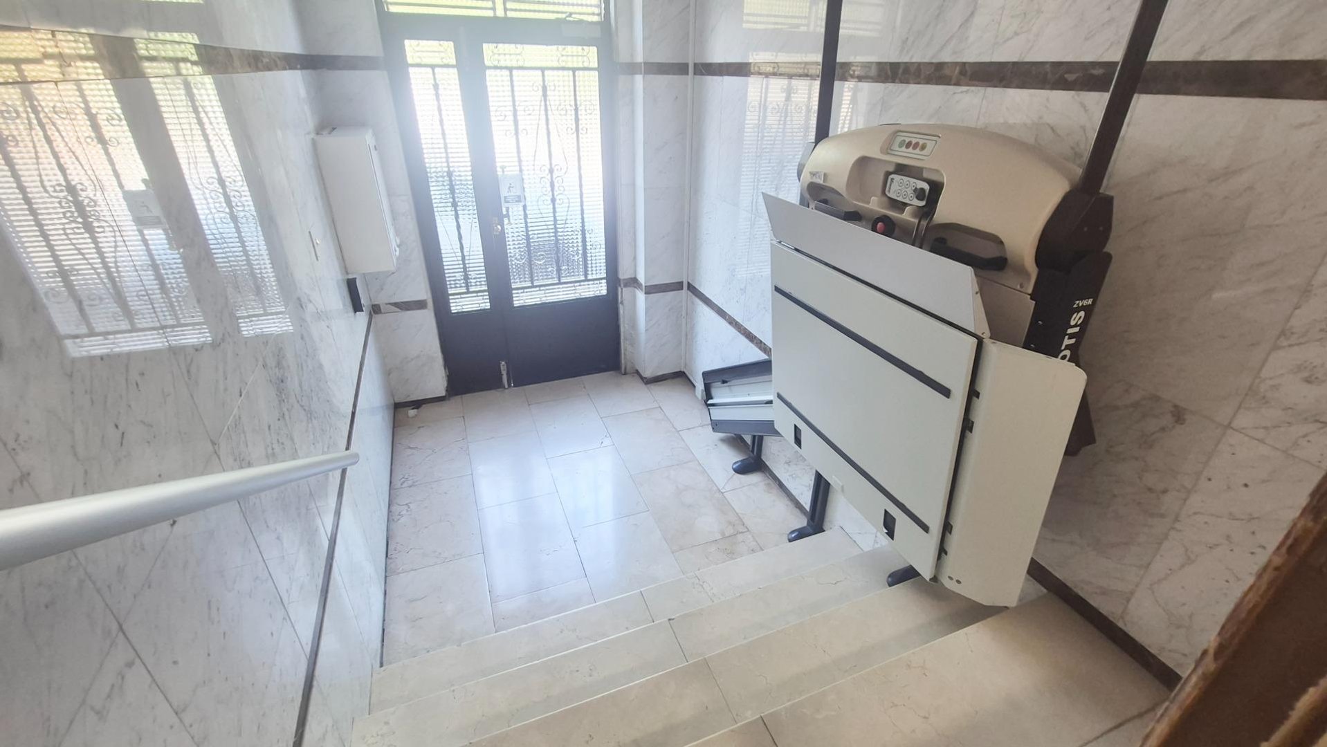 Piso de 79 m² en Salamanca