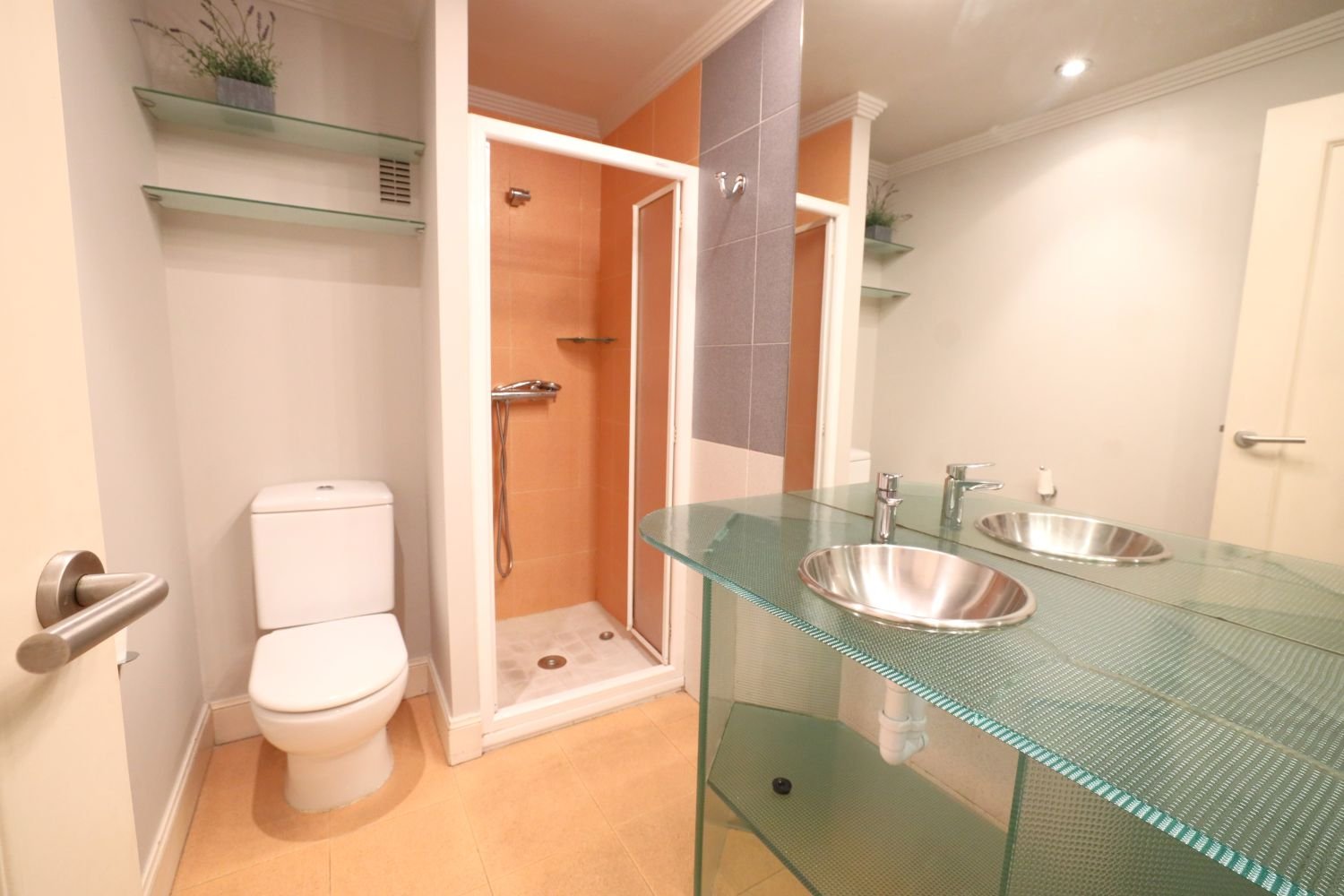 Piso de 37 m² en Vitoria