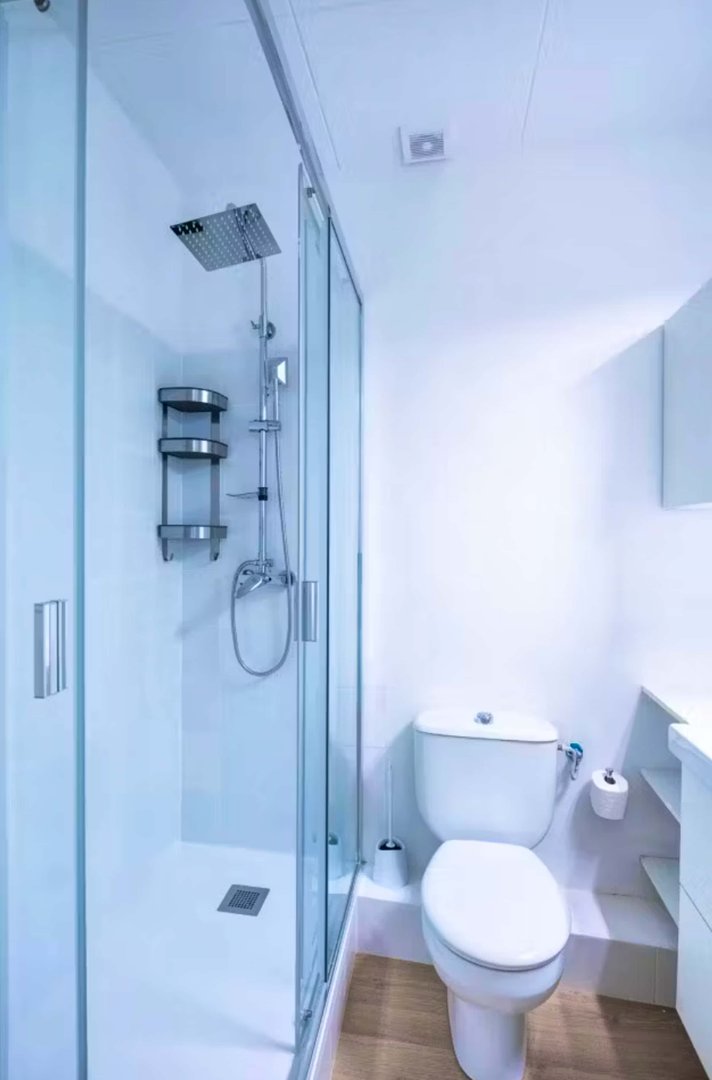 Chambre à louer, Barcelone