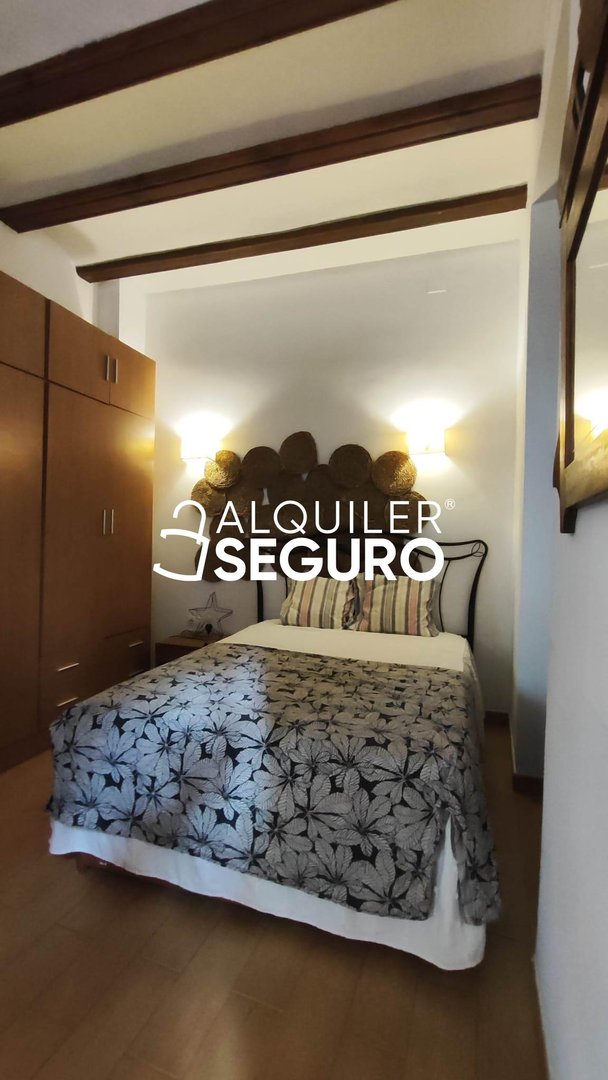 Piso de 80 m² en Valencia