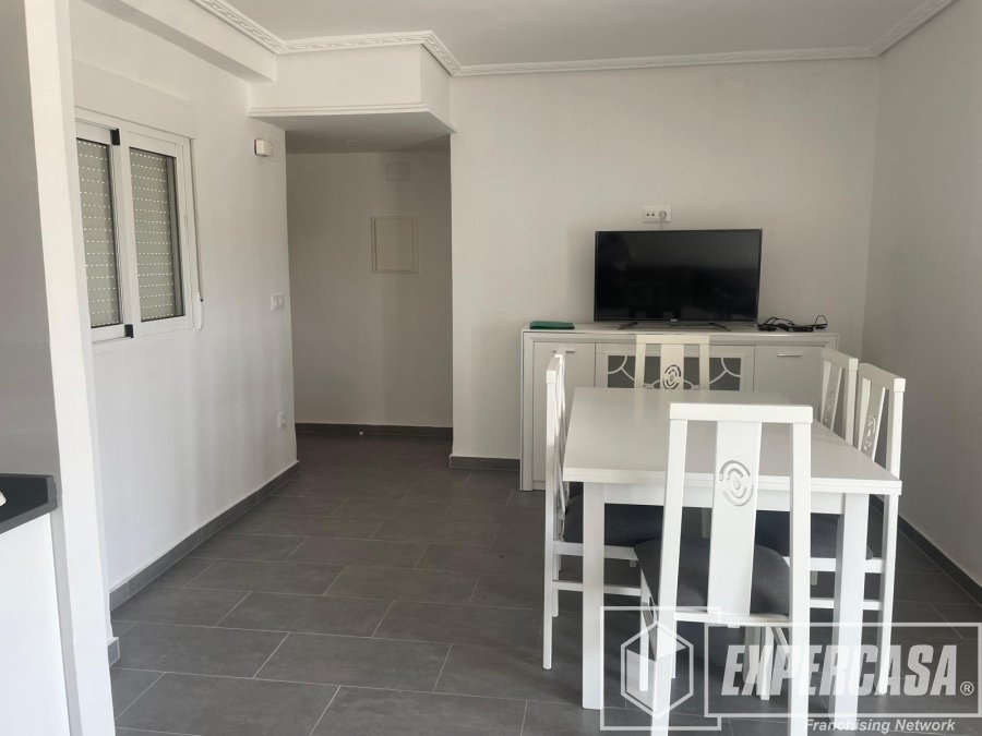 Pis de 58 m² a Sagunt