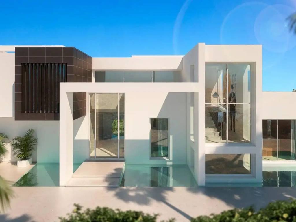 Casa de 600 m² en Marbella