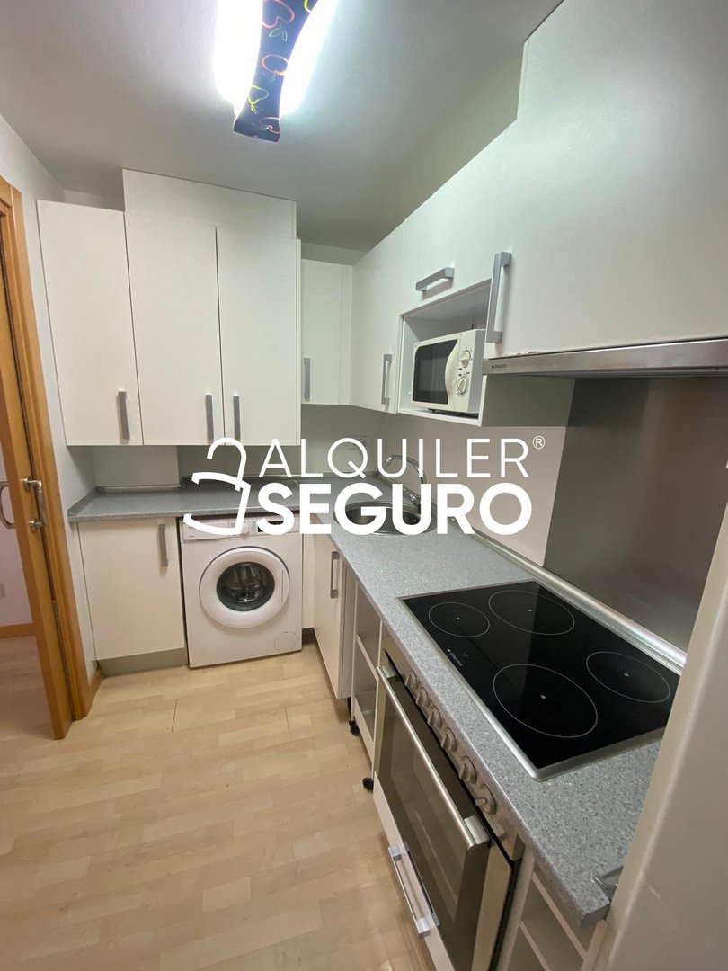 Pis de 60 m² a Guadalajara