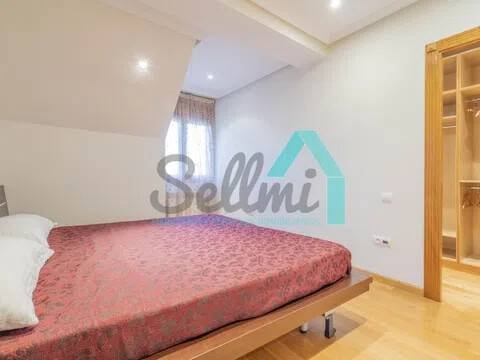 Piso de 63 m² en Oviedo
