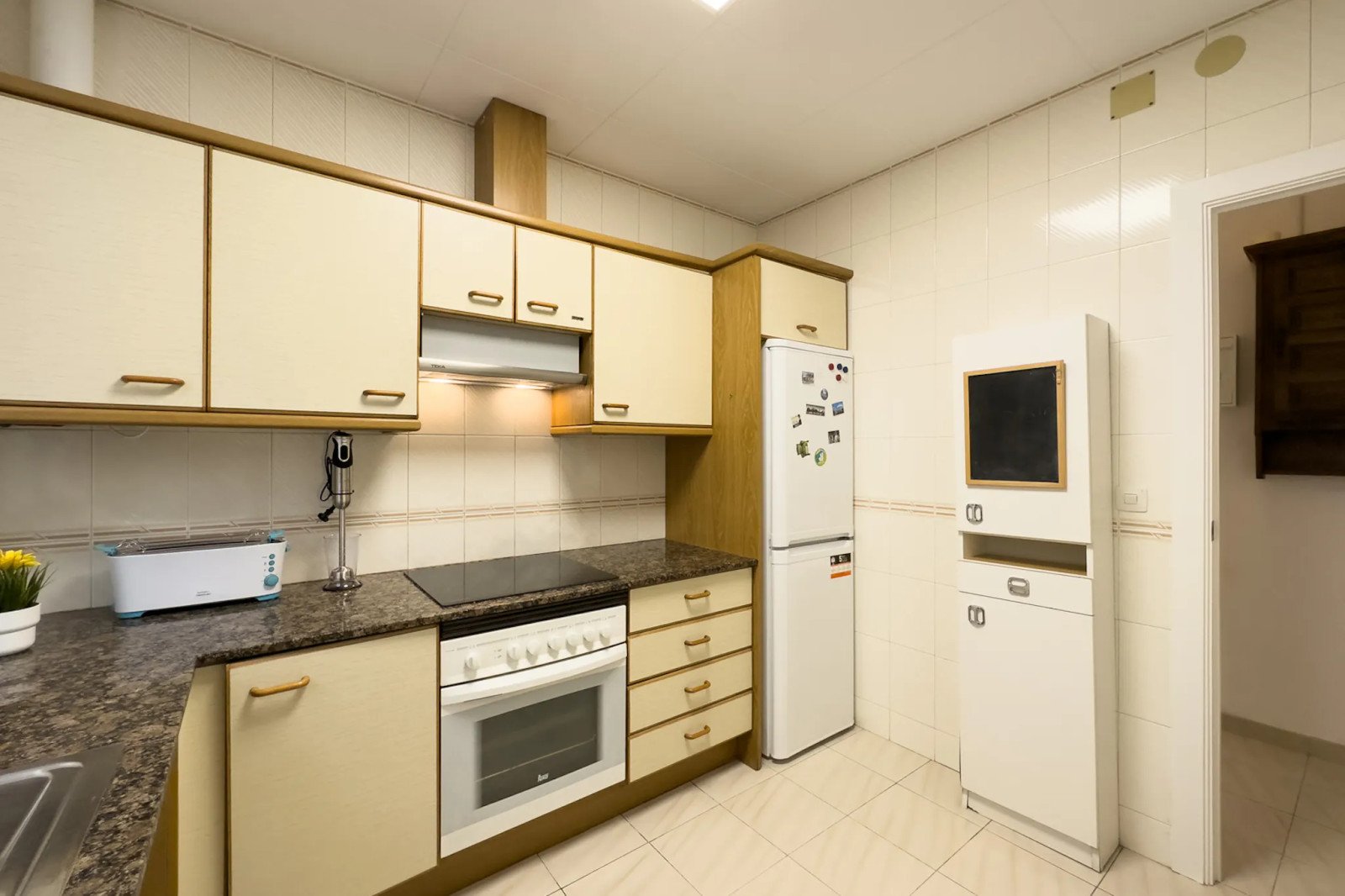 Quarto para alugar, Barcelona