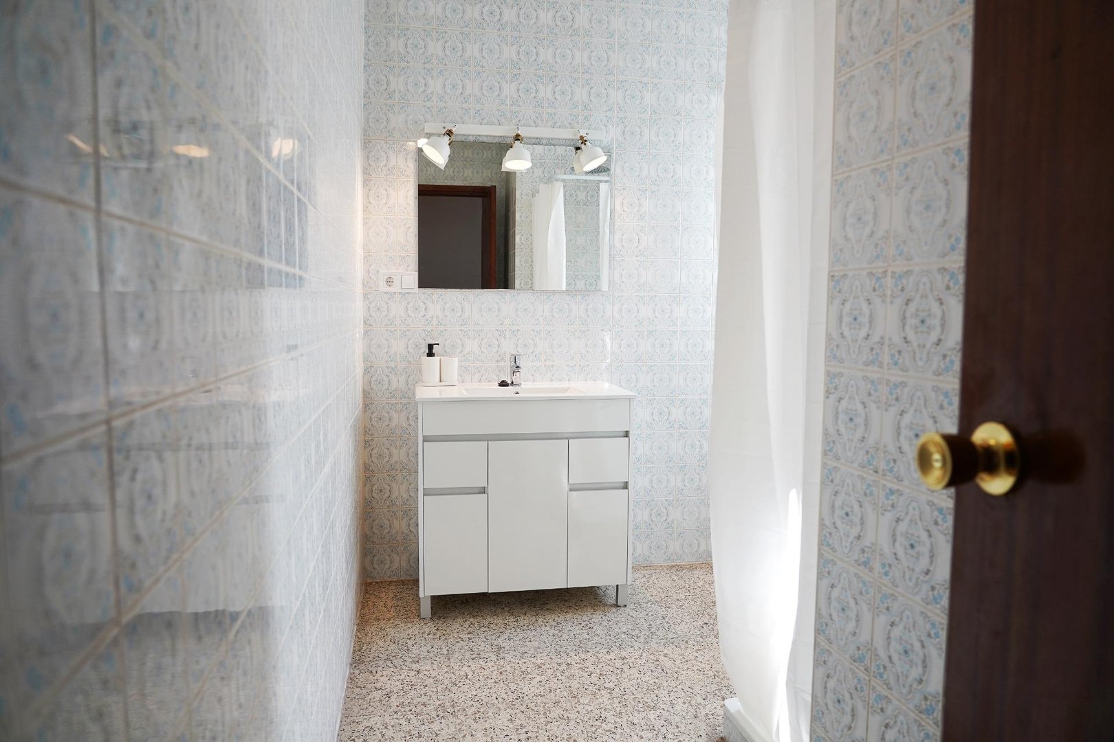 Habitación 113 m², Alacuás