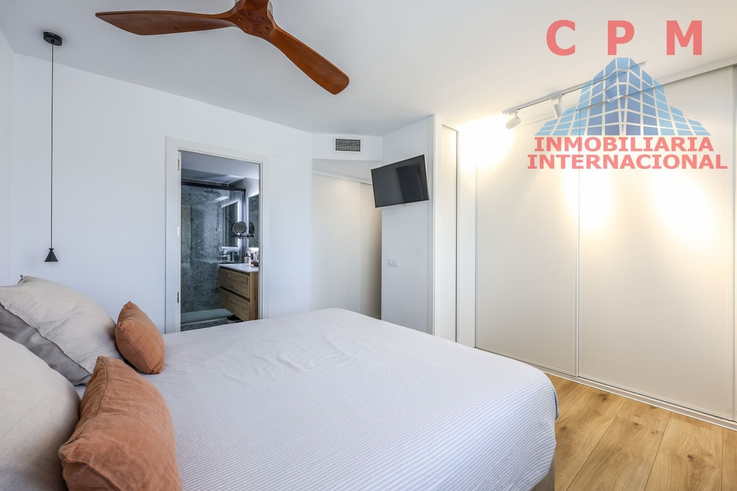 Piso de 119 m² en Madrid