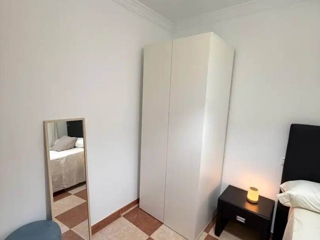 Piso de 85 m² en Utrera